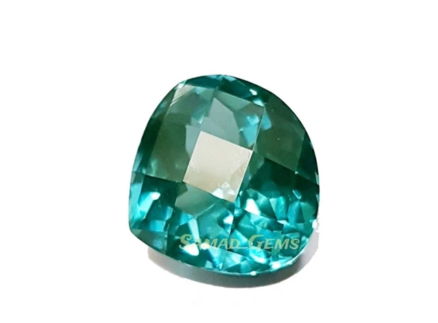 Pietra Preziosa Naturale Di Tanzanite AAA, Colore Blu Viola - Foto 9