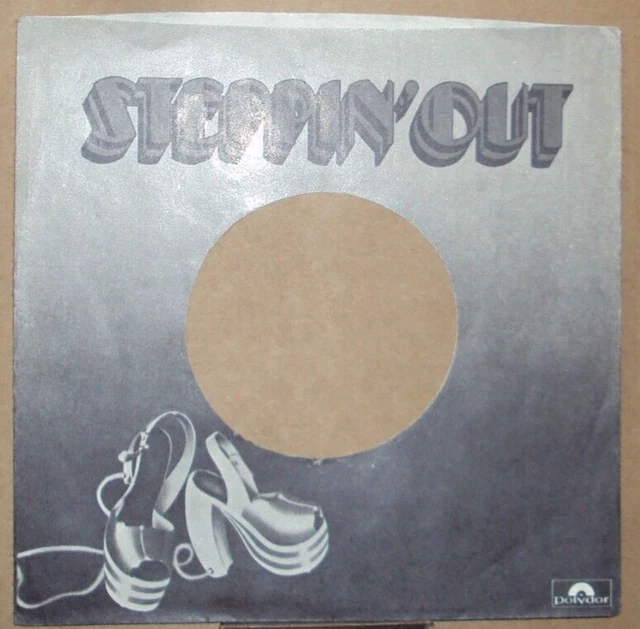 "Polydor","Company Sleeve","Original","45rpm",7inch","Record",Vintage",,} )));0>