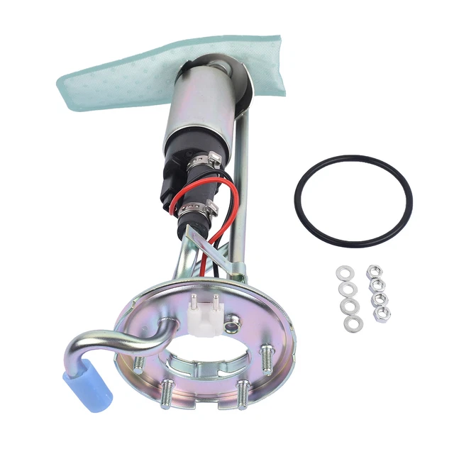 Pompe à Carburant Diesel Pour BMW Série 3 E46/E90 Et Série 5 E39 - Neuf, Référence EFM0124