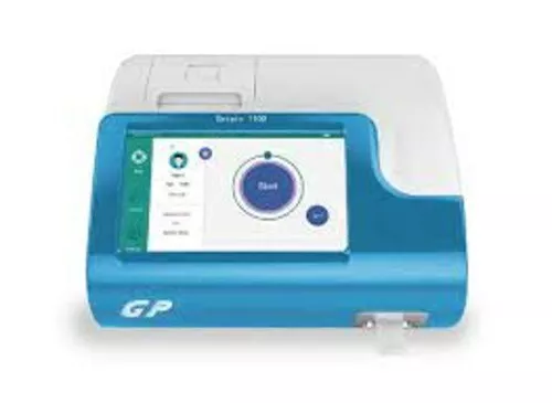 Getein 1100 Immunofluorescence Quantitative Analyseur