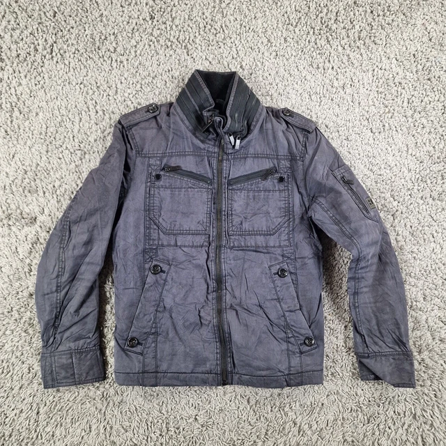 Boss orange thermore rinnova jacket on sale