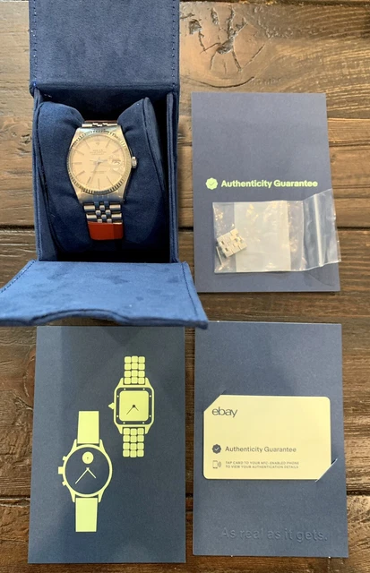 Mens Rolex oyster perpetual datejust 16014 Linen dial Jubilee Na.to strap 36mm Mens Rolex oyster perpetual datejust 16014 Linen dial Jubilee Na.to strap 36mm