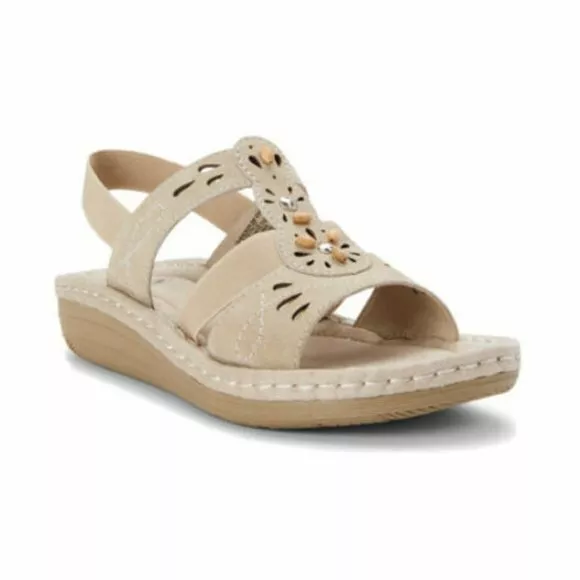 Earth spirit women's andi sandal hot sale