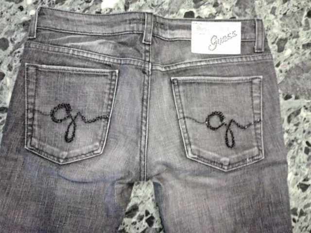 Lotto 7 jeans Guess - Fly Girl - Relish - Fornarina - Terranova