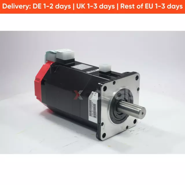 Fanuc A06B-0143-B177#7000 Servo Motor New NMP