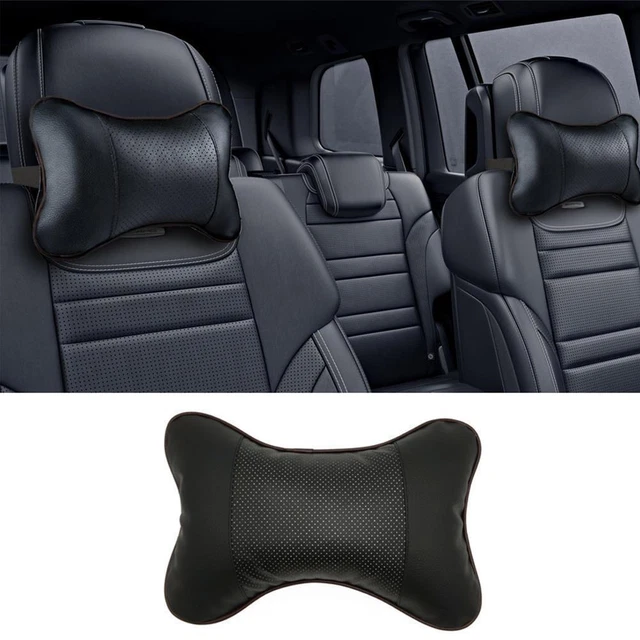 Car Seat Head Neck Rest Cushion Chair Support Pillow Headrest Back hot. Z0U4