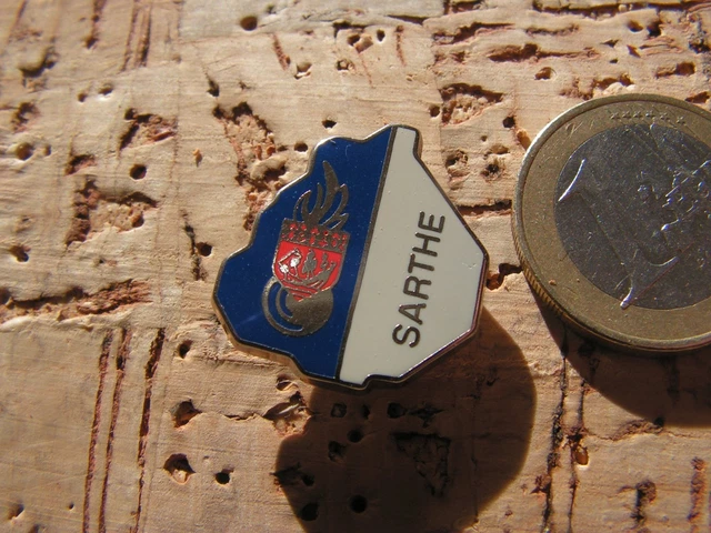 Lot De Pins Gendarmerie - Collection, Insignes D'occasion