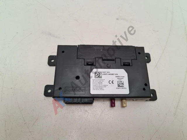 Interface Control Module Ford FORD TRANSIT CUSTOM Mk1 Phone Bluetooth Interface Control Module LR3T ...