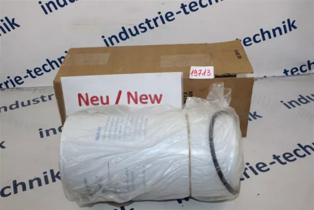 HERRENKNECHT 8002351090 Aerazione Filtro Ventilazione