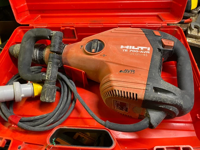 Hilti kango hammer online