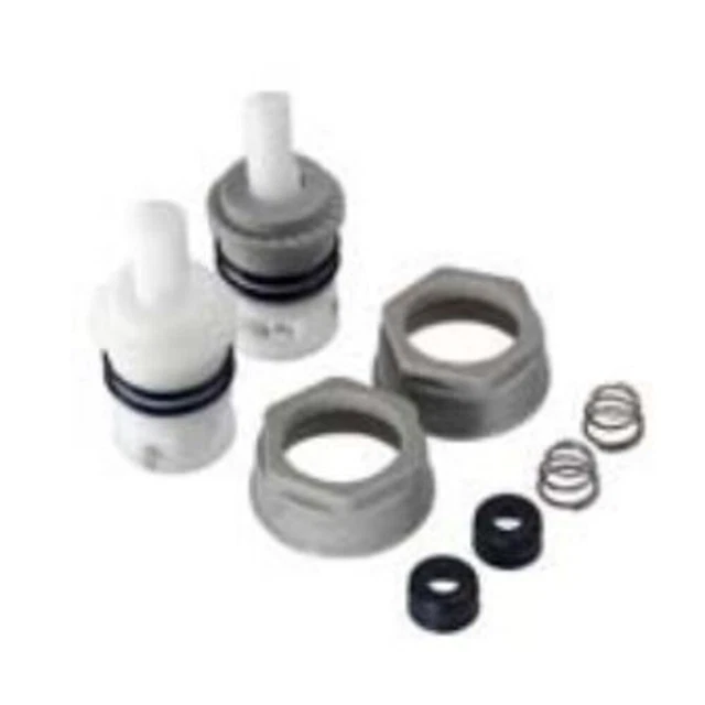 VALTERRA LLC PF287033 Qtr Turn Ctg Set Cat Lvr