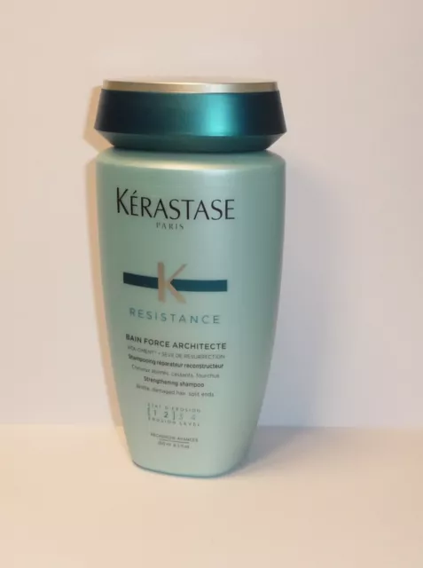 Kerastase Resistance Bain Force Architecte 250ml