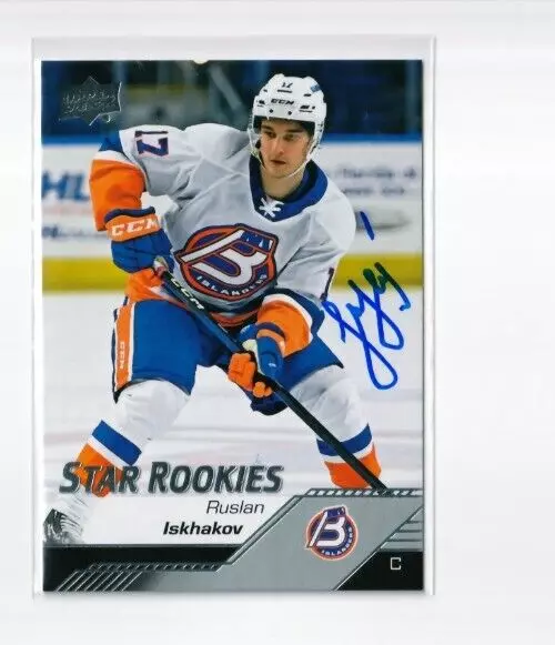 Ethan Bear #74 - Autographed Edmonton Oilers Orange Adidas Retail Pro  Authentic Jersey - NHL Auctions