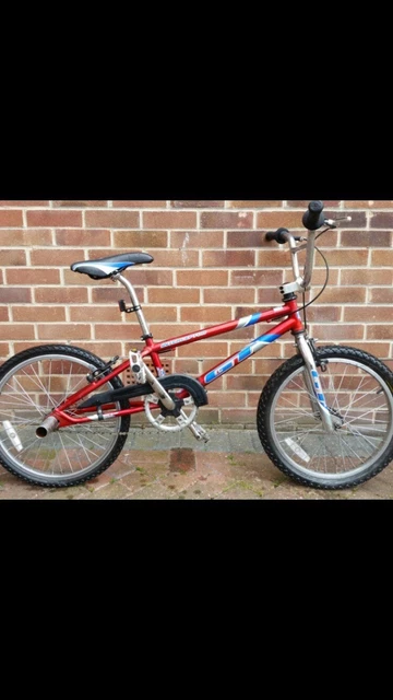 1996 gt interceptor bmx cheap