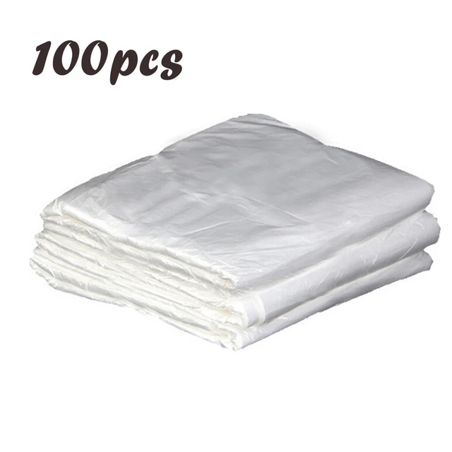 Waterproof  Disposable Hair Salon Capes Washing Pads Shampoo Cape