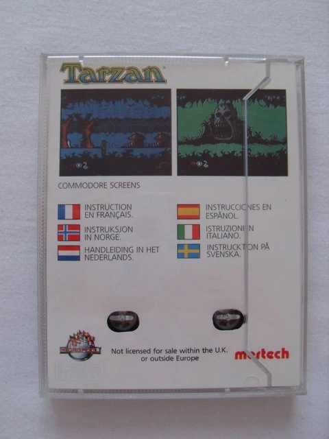 Jeux Amstrad - 4 soccer - Jeux vidéo