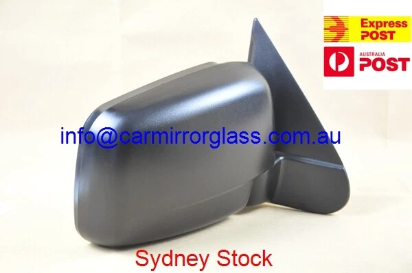 Exterior Mirrors for Mazda B2600 for sale