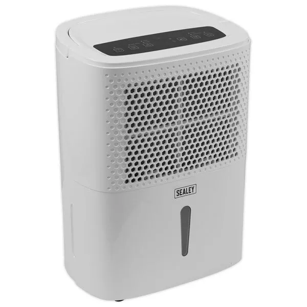 Sealey SDH102 Dehumidifier 10ltr