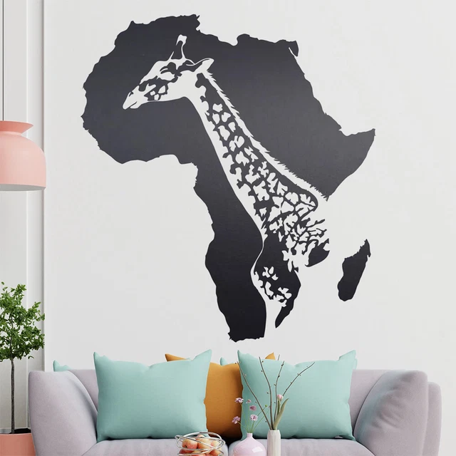 Adesivi Murali Musicali - 32 Note In Vinile Nero, Decorazione Per Parete, Frigo, Auto, Facili Da Applicare - Foto 3