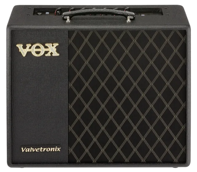 VOX VT40X VET Valvetronix Combo 40W/10Zoll