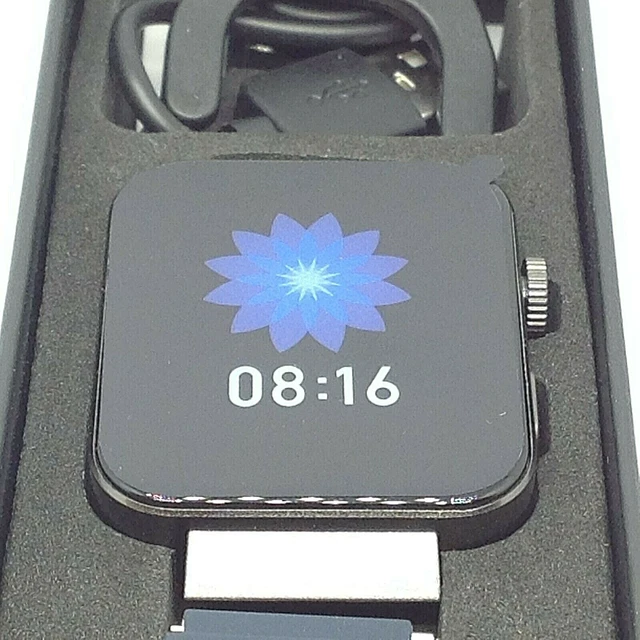 Evetane smartwatch cheap