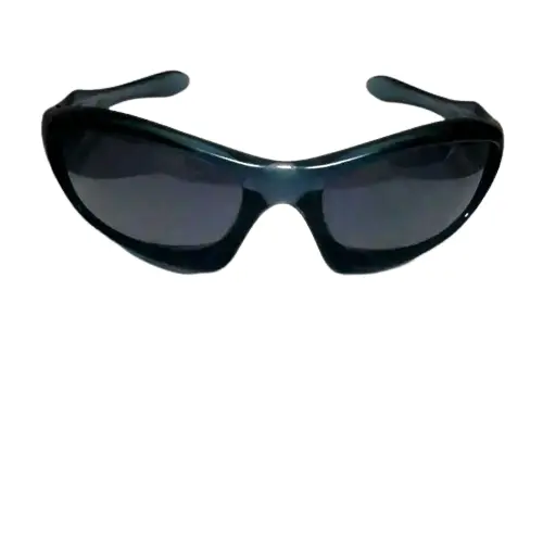 Oakley Monster Dog polarized sports sunglasses 2212 M