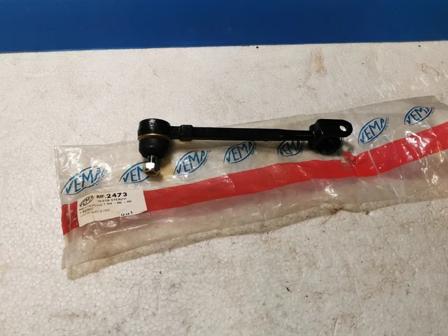 Tirante sterzo trattorino rasaerba compatibile MTD 25271571 617-04094