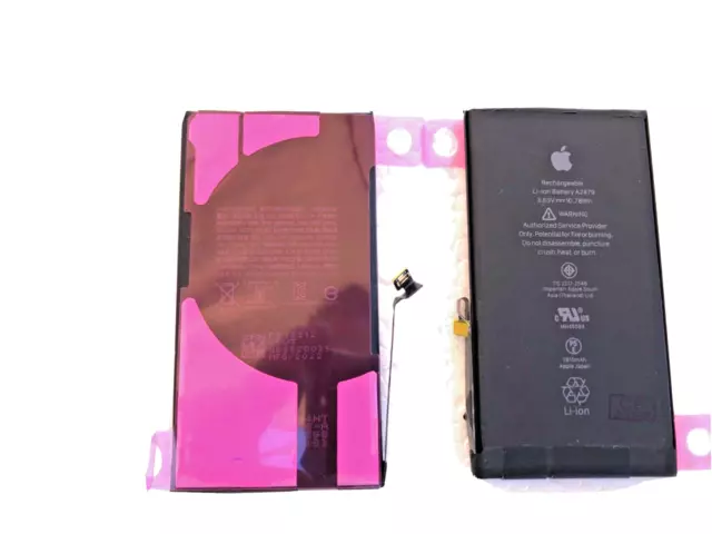 Original Apple iPhone 12 Batterie Akku Batterie Ersatzakku   (2815 mAh) APN Alle