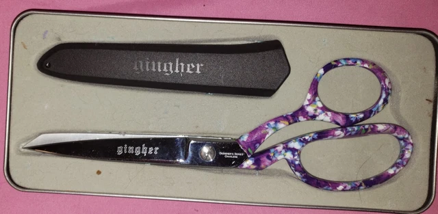 Forbici Da Sarta, Lavoro, Cucito Inox 15,5 Cm | Shop Online - Foto 9