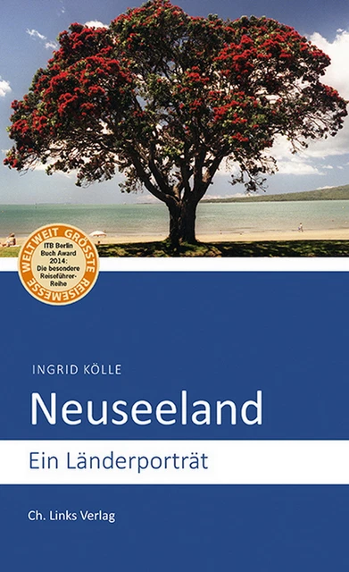 Neuseeland Ingrid Kölle