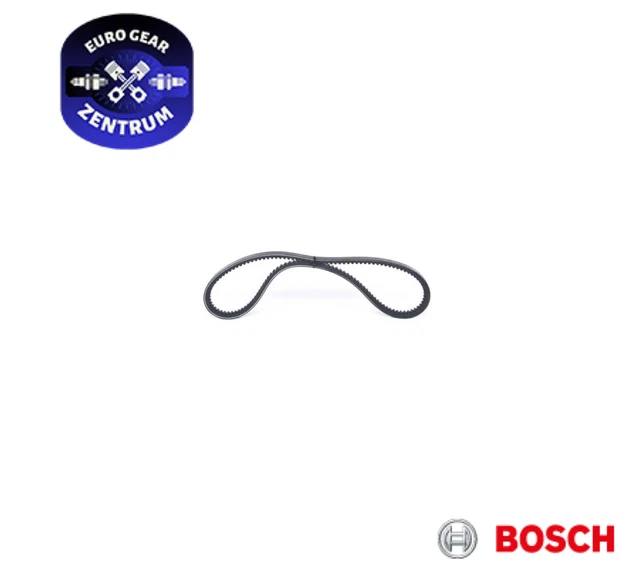 Bosch Courroie Trapézoïdale 13X1145 (1987947660) – Haute Performance & Durabilité