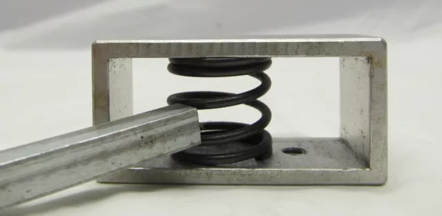 Rix Tech Tools | Spring Coil Checker |  No-Go Tech Tool