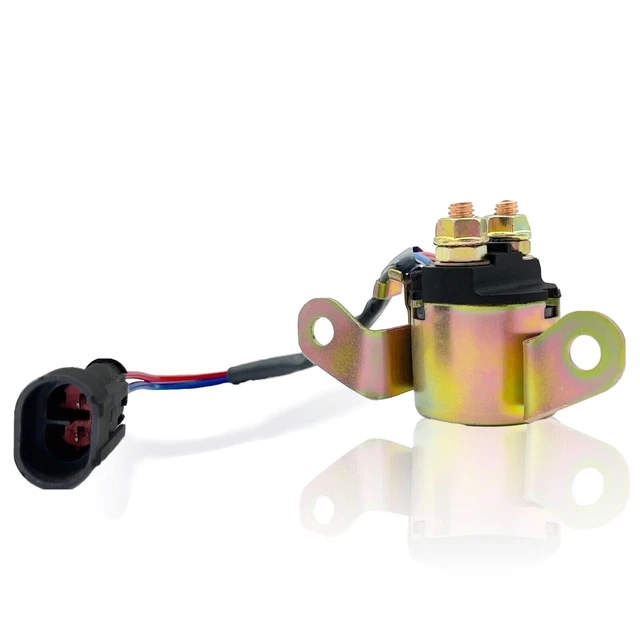 STARTER RELAY SOLENOID For Polaris Ranger 800 RZR EFI 20082014 4012001