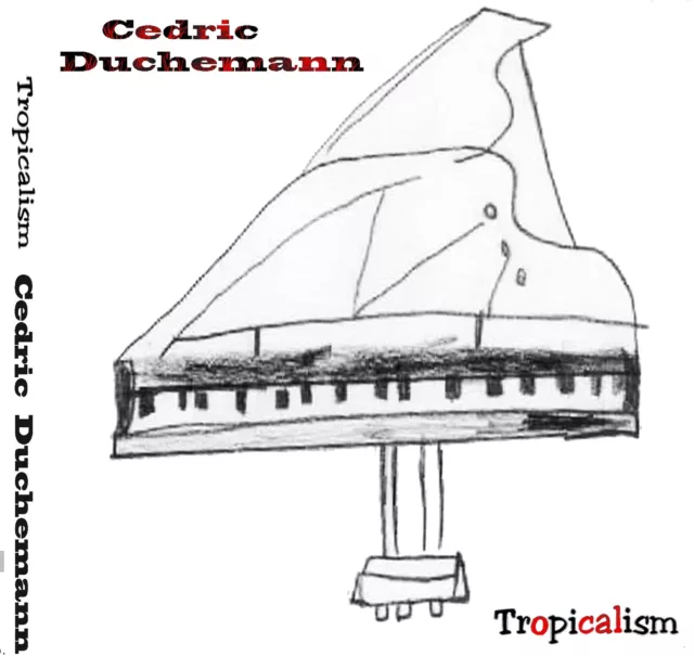 Cédric Ducheman Tropicalisme (CD) (US IMPORT)