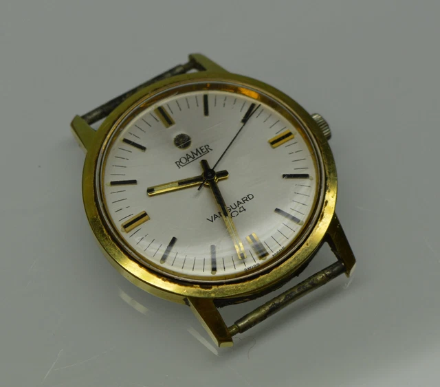 Roamer vanguard online 304