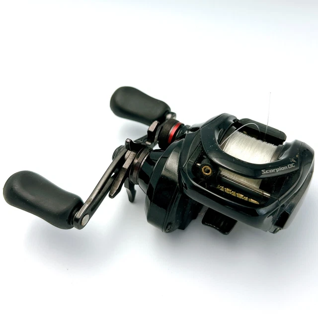 【たーくん 】SHIMANO 17Scorpion DC 100 s-l400.jpg