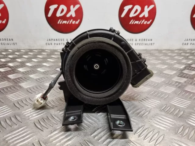Toyota Corolla Mk12 1.8 Hybrid 2019-2023 Ventola Motore Raffreddamento Batteria G9230-47050