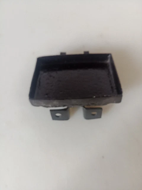 moto gilera 300 B  porta batteria usato