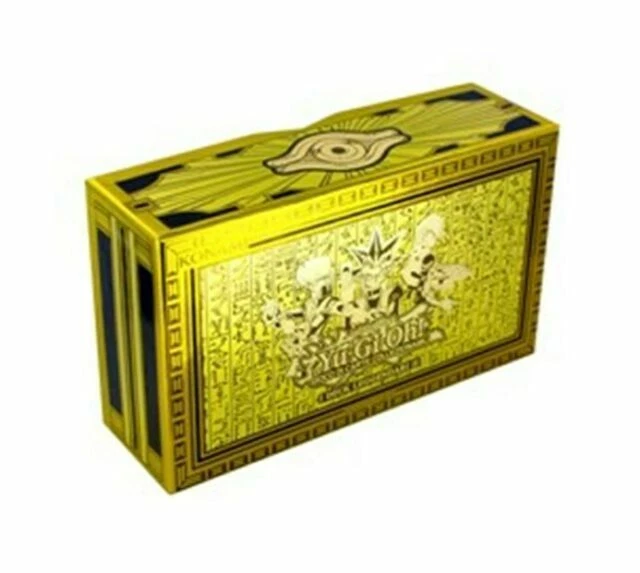 Yu-Gi-Oh! I Deck Leggendari II 2 UNLIMITED - EDIZIONE ITALIANA 100% ORIGINALE