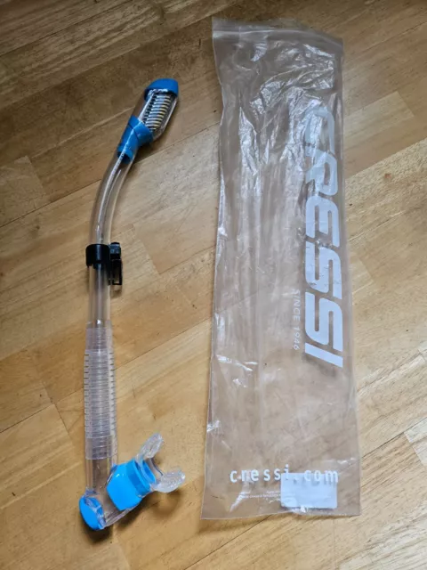 Cressi Schnorchel Ultra Dry