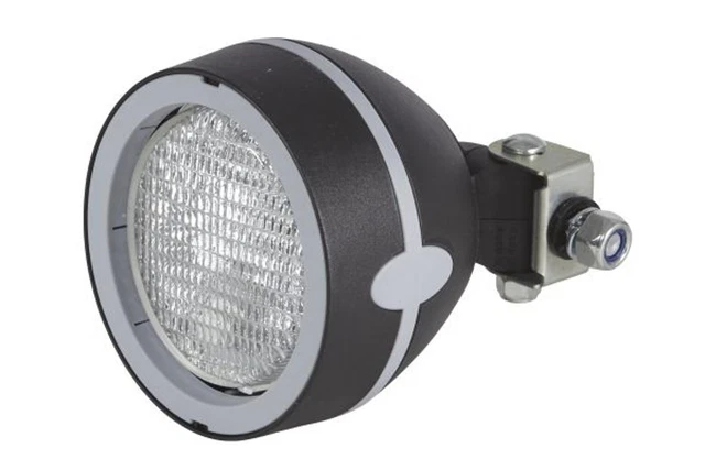 Arbeitsscheinwerfer HELLA 1GM 996 134-271 Halogen H3 Kunststoffgehäuse für Vario