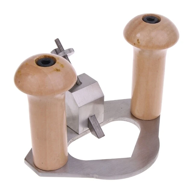 Router Plane Convenient Hand Push Planer Handheld DIY Trimming Woodworking Tool