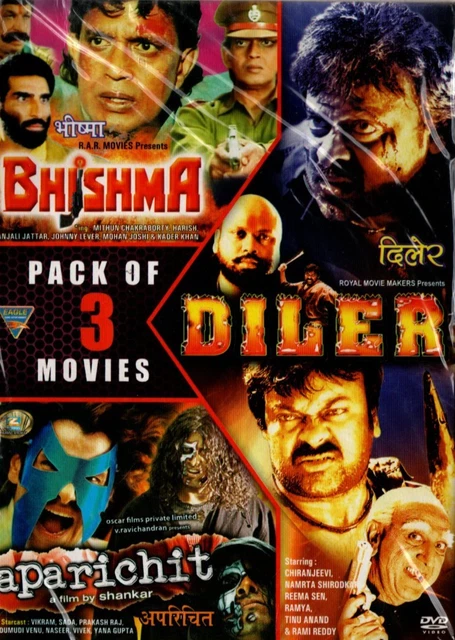 Movie Hindi Bheeshma Full Movie English Subtitles Bheeshma 2020