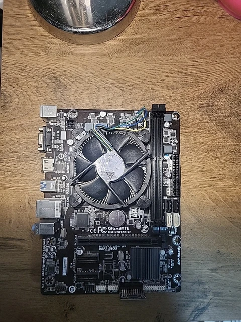 Motherboard & CPU Combos, Computer Components & Parts, Computers