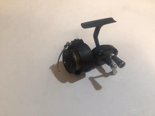VINTAGE MITCHELL HALF Bail Spinning Fishing Reel For Repair (Serial No.  A73714) $9.99 - PicClick
