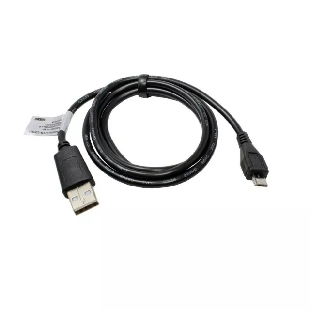 Micro USB 2.0 Datenkabel für Panasonic HC-V808