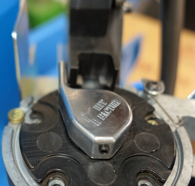 Ejector for Dillon XL650 XL750 Hit Factor (Ejec)