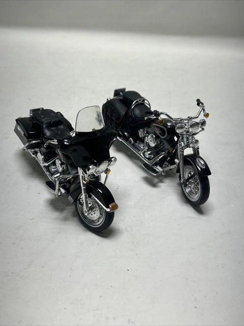 maisto harley davidson price