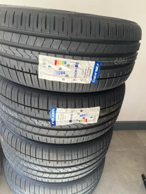 4X New 225 40 18 TOYO PROXES TR1 (New T1R) 92Y XL 225/40R18 2254018 (4  TYRES)