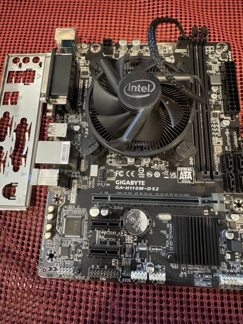 Motherboard & CPU Combos, Computer Components & Parts, Computers